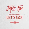 Let's Go!-Radio Edit