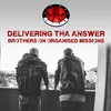 Delivering tha Answer-Solid Club Version