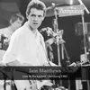 About Blue Shirt-Live at Markthalle Hamburg Dec. 12th 1983 Song