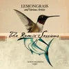 The Wicked Thoughts of You-Lemongrass Snowflake Mix