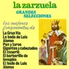 El Barberillo de Lavapiés