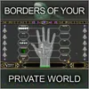 About Borders of Your Private World Song