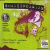3 Songs of Ophelia from Shakespeare's Hamlet, Op. 67