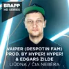 Liudna / Cia Nebera-Brapp HD Series