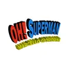 Oh! Superman-Disco Spacer Mix
