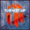 Turn It Up-Cray-Z & Ballistik Remix