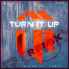 Turn It Up-DJ Black Remix