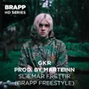 Slæmar Fréttir (Brapp Freestyle)-Brapp HD Series
