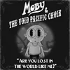 Are You Lost in the World Like Me?-Moby Remix