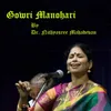 Ragam Thanam Palavi - Gowri Manohari - Adi