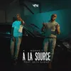 About À la source Song