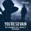 You're so Vain-Jose Spinnin Cortes Remix