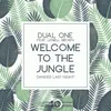 Welcome to the Jungle (Danced Last Night) [Radio Edit]