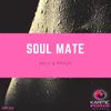 Soul Mate-Instrumental Mix