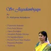 Soundararajam Ashraye - Brindavana Saranga - Rupakam