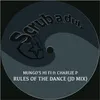 About Rules of the Dance-Jd Mix Song