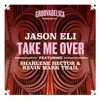 Take Me Over-Radio Edit