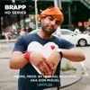 About Untitled-Brapp HD Series Song