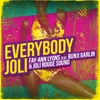 EveryBody Joli-Roadmix
