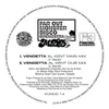 Vendetta-Al Kent Dub Mix