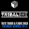 Freshbeat-Angel Heredia Remix