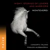 Madrigali guerrieri, et amorosi, Book VII. Concerto: Sinfonia