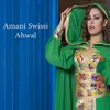 About Ahwal Song