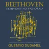 Symphony No. 9 in D Minor, Op. 125 "Choral": IV. Finale, Pt. 2