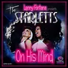 On His Mind-Lenny Fontana NYC House Radio Mix