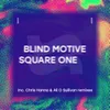 Square One-Ali O'Sullivan Remix