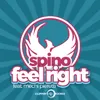 About Feel Right-Radio Edit Song