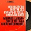 La création du monde, Op. 81