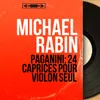 24 Caprices pour violon seul, Op. 1: No. 2 in B Minor, Moderato