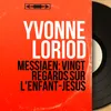 Vingt regards sur l'Enfant-Jésus: No. 2, Regard de l’étoile