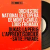 Parade: Prestidigitateur chinois