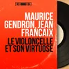 Huit humoresques, Op. 101: No. 7 in G-Flat Major-Arranged for Cello By Maurice Gendron