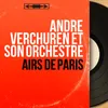 Sur les quais du vieux Paris-Remastered