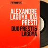 Suite anglaise No. 3, BWV 808: Sarabande-Arranged By Alexandre Lagoya