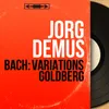 About Variations Goldberg, BWV 988: Variation No. 10, Fughetta Song