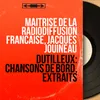 Chansons de bord, 4 Chansons à virer: No. 4, Les filles de La Rochelle