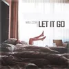 Let It Go-Radio Edit