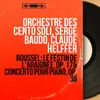 Concerto pour piano in G Major, Op. 36: III. Allegro con spirito