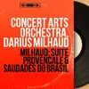 Saudades do Brasil, Op. 67b: No. 5, Copacabana
