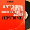 Voici Noël, ô douce nuit