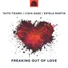 Freaking out of Love-Carlo Lucca, Phil Daras, Felipe Querol Remix