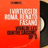 Les quatre saisons, Op. 8, Concerto pour violon No. 2 in G Minor, RV 315 "L'été": II. Adagio