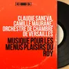 About Alceste, LWV 50, Prologue: Chœur des nayades et des divinités champestres. "Que tout retentisse"-Instrumental Version Song