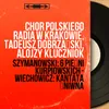 6 Songs from Kurpie for Mixed Choir: No. 4, Bzicem Kunia