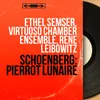 Pierrot lunaire, Op. 21, pt. 3: No. 19, Serenade