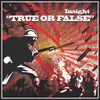 True or False-Savages Remix